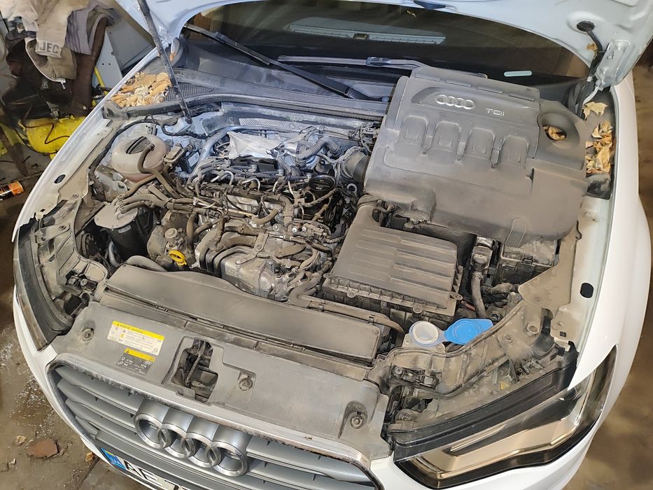 СТО. Район  Аполо.  Ремонт и обслуживание автомобилей.