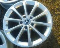 oryginalne felgi seat skoda audi 5x112 volkswagen  R 17