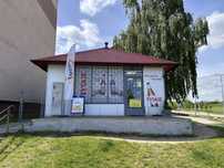 Sprzedam pawilon hamdlowo - uslugowy 48 m2 Mrągowo