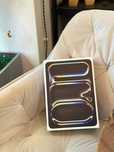 iPad Pro 11 M4 256GB WiFi Space Black айпад про м4