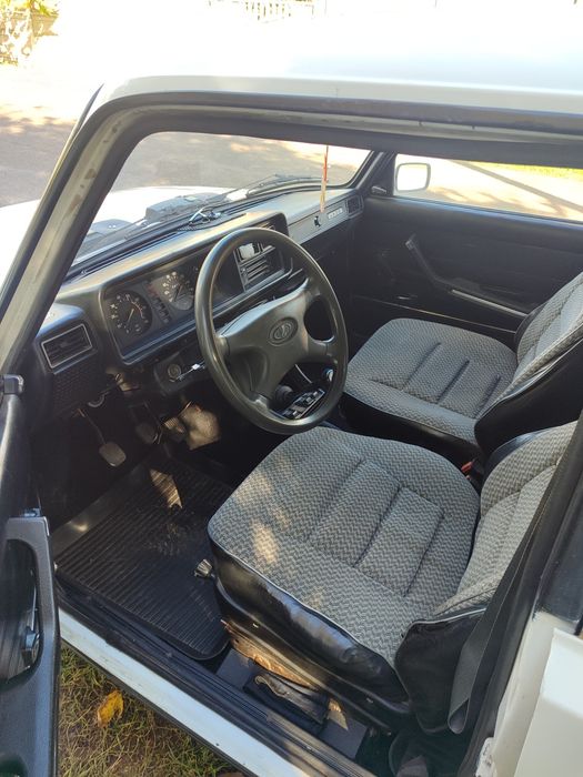 Продам ВАЗ 2107 1.5 кпп5ст 1987р
