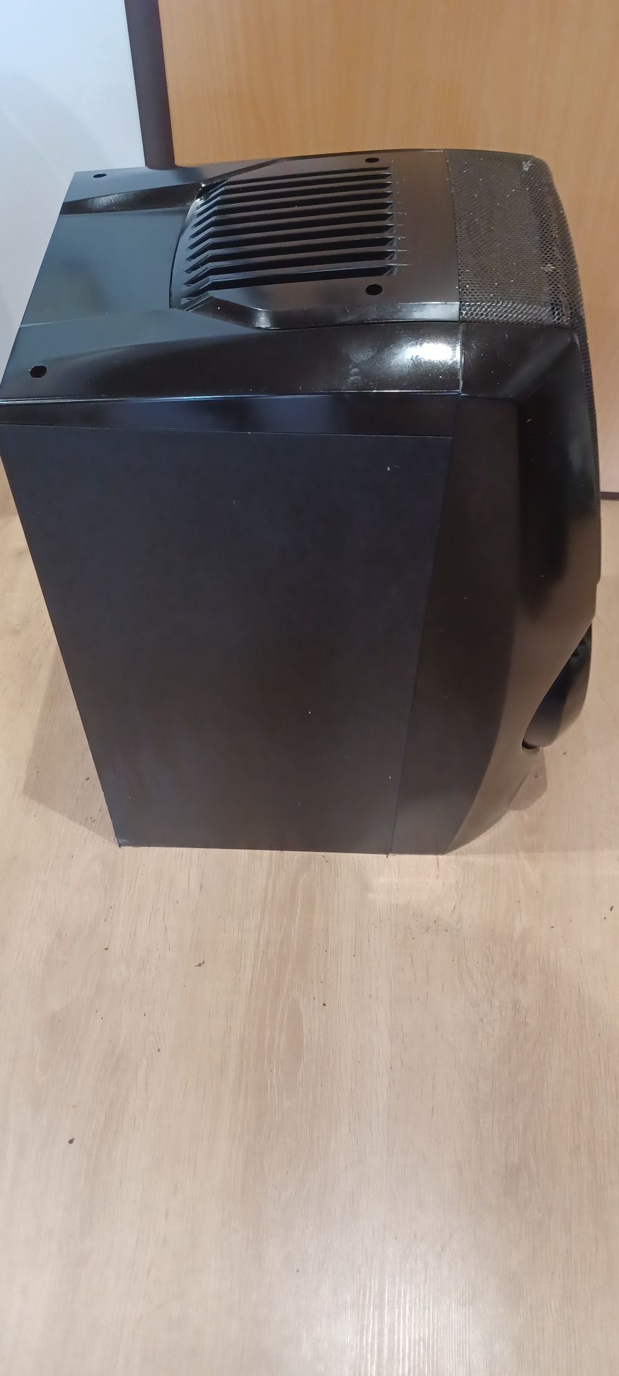 Subwoofer Passivo Sony SS-XB8 AV