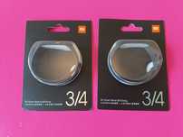 Pulseira para Mi Band 3/4 - NOVAS na embalagem