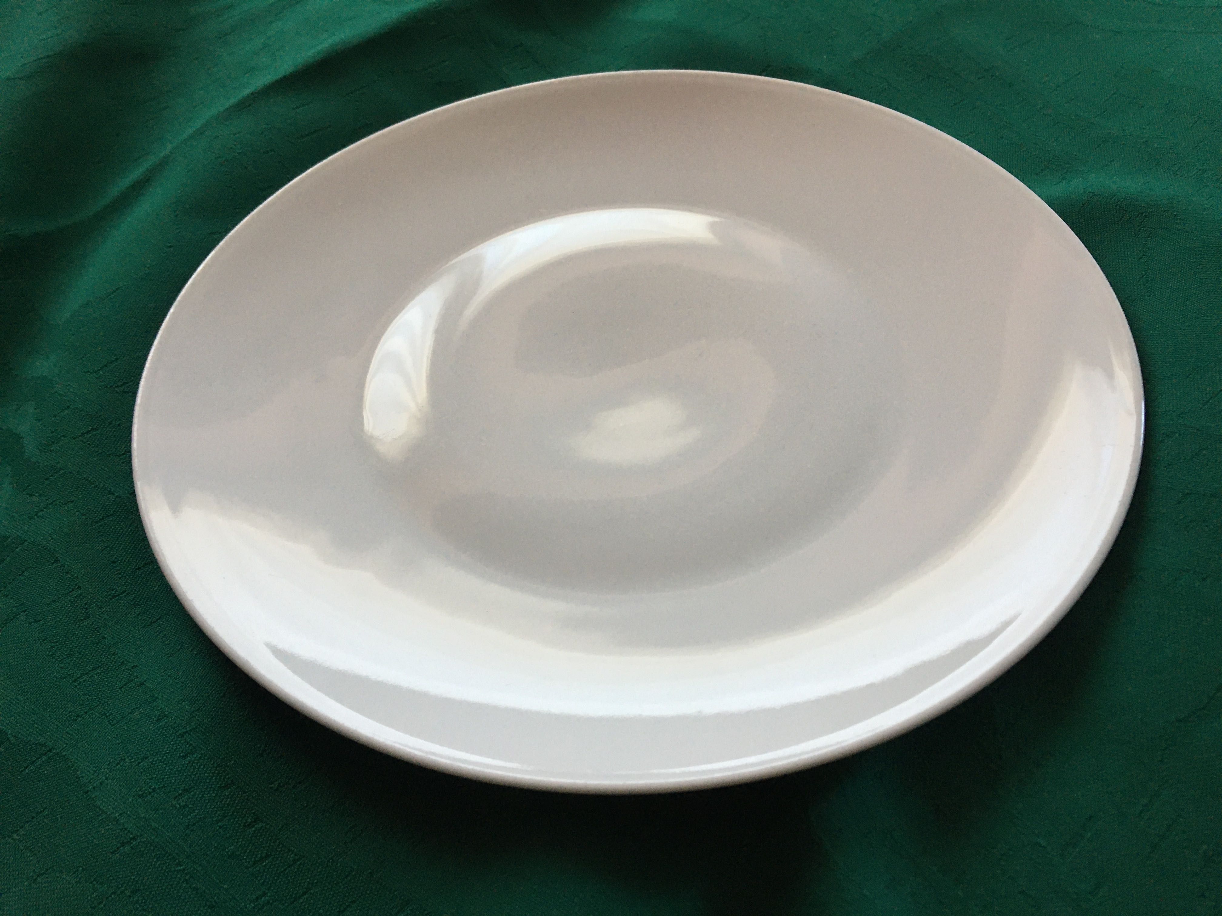 Rosenthal, talerz śr 21,5 cm