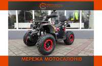 Купить новый квадроцикл COMMAN Scorpion 200 NEW салон Артмото Полтава