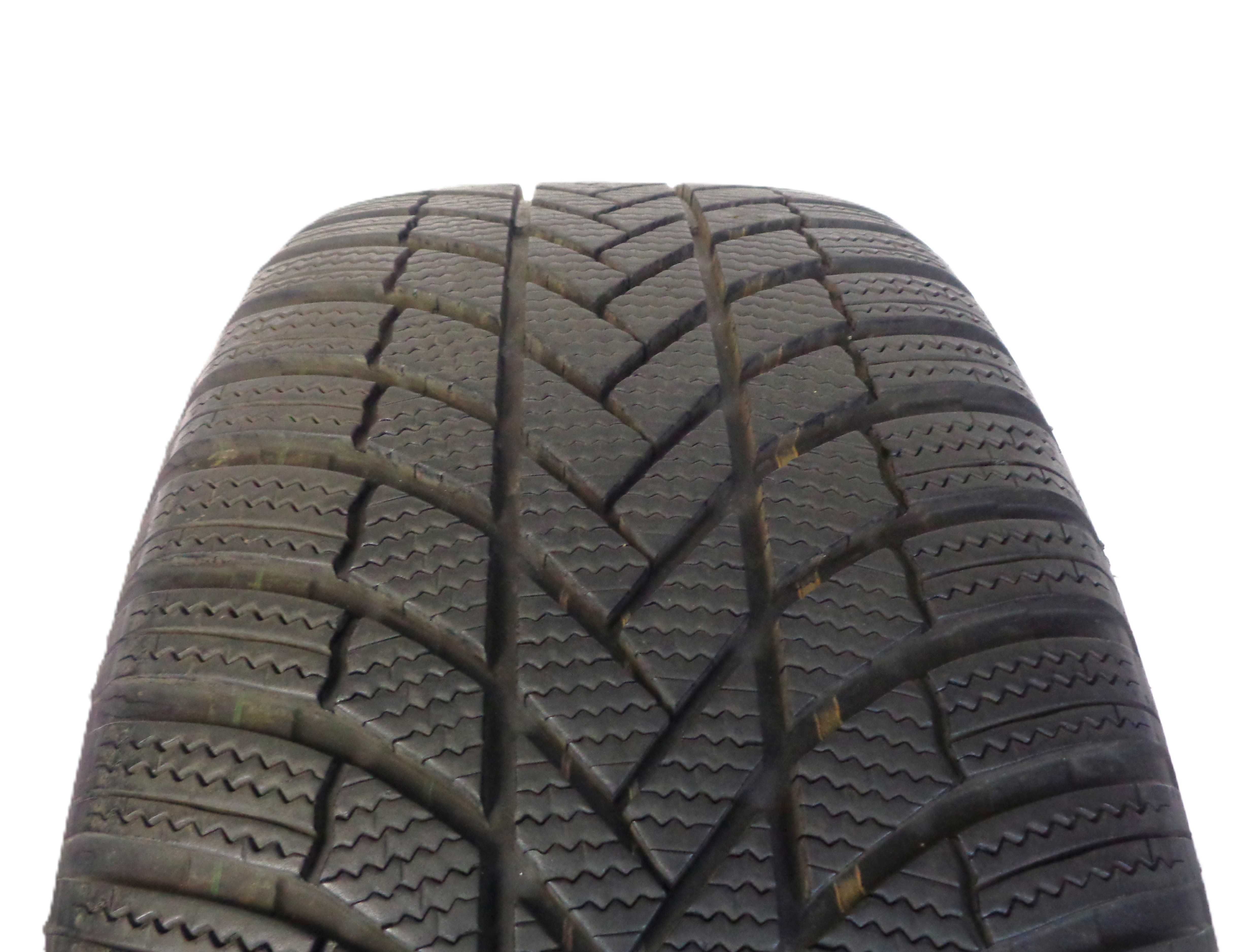 OPONY ZIMOWE 2x 235/55/19 Bridgestone LM005 2x 255/50R19 4x 2023r
