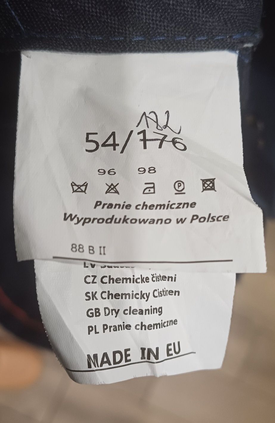 Garnitur w bardzo dobrym stanie