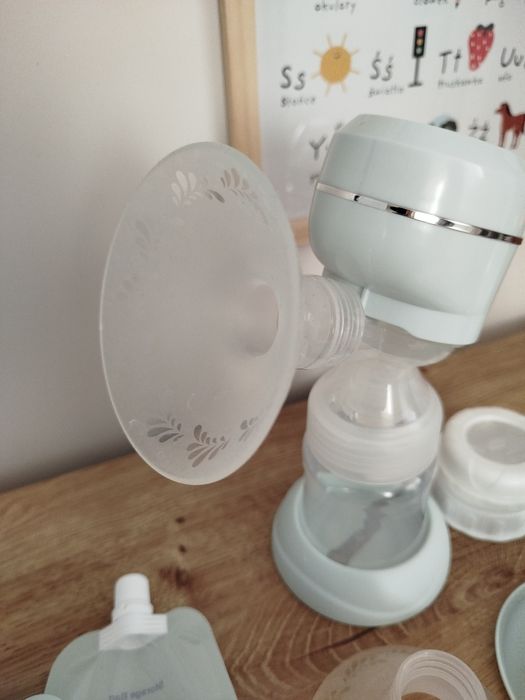 Laktator bezprzewodowy pojedynczy Neno Uno