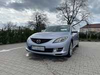 Mazda 6 GH 2009r