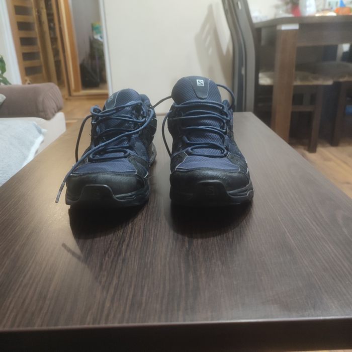 Buty męskie Salomon 44
