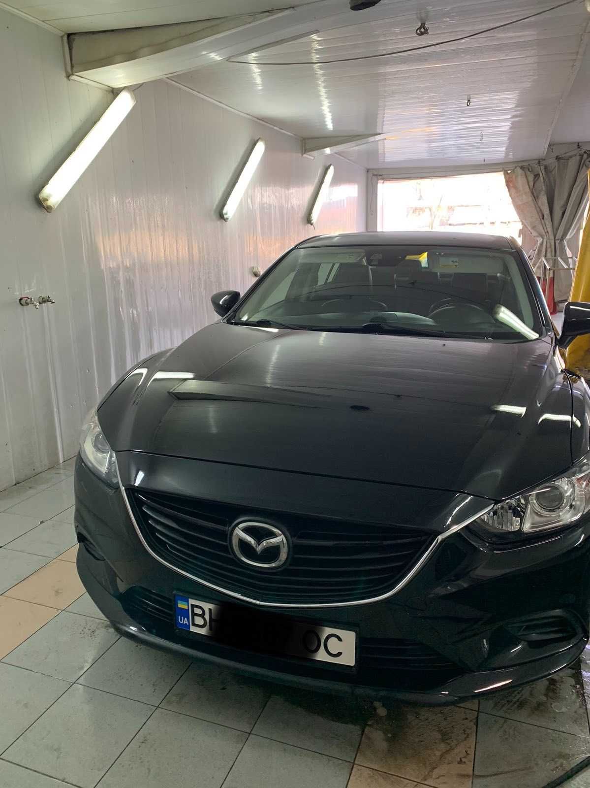 Продам Mazda 6 2014