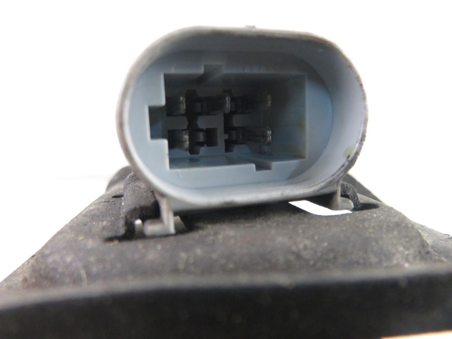 Mechanizm Wycieraczek Iveco Daily III