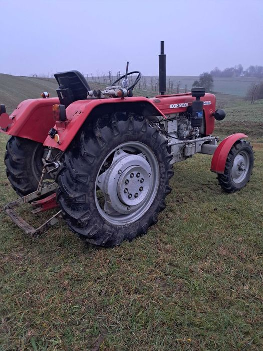 Sprzedam Ursus C-330