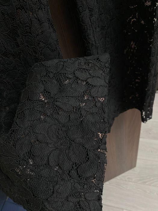 Трендові готичні мереживні жіночі штани s Reserved