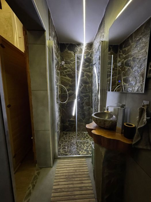 Apartamenty z prywatnym Jacuzzi i Sauną Bydgoszcz