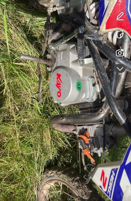 Mrf 140 warta uwagi