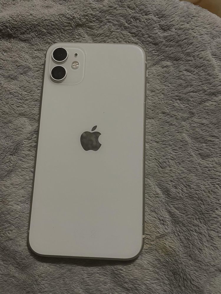 Iphone 11 64 GB como novo