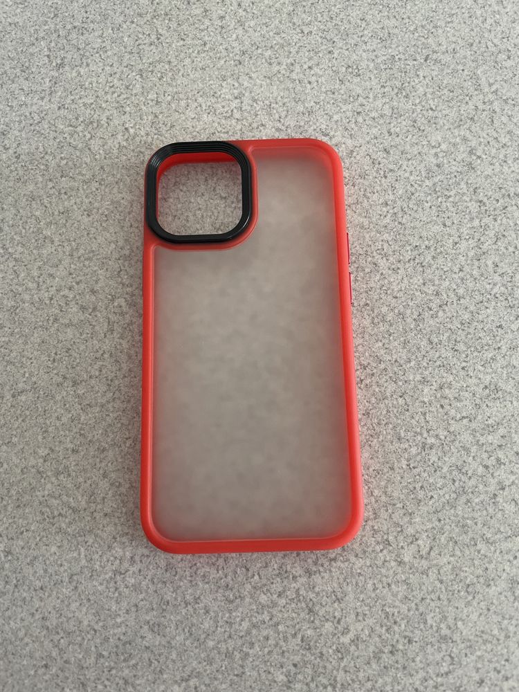 Чехол Iphone 12 mini