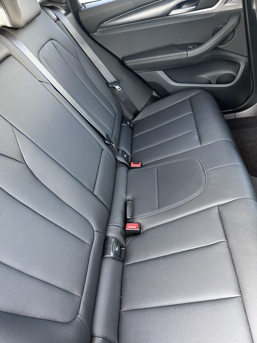 BMW X3 18d sDRIVE salon Pl