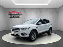 Ford Kuga ** Tytanium ** 103 tys ** serwis ASO forda**