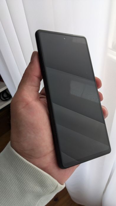 продам Pixel 6a 6/128gb