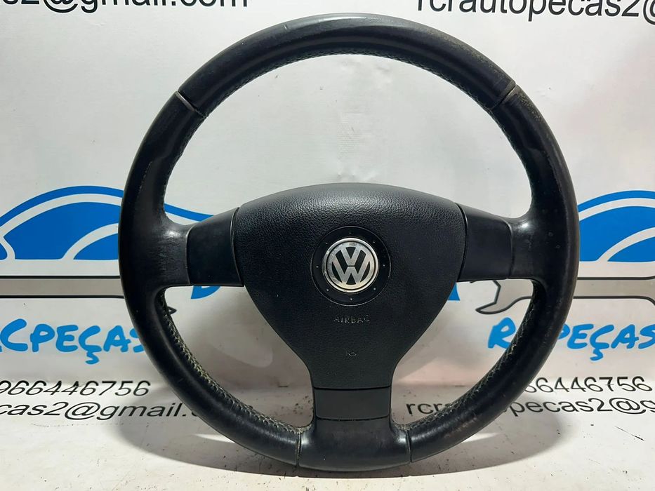 Volante VW Volkswagen Polo 9N 6Q0419091
