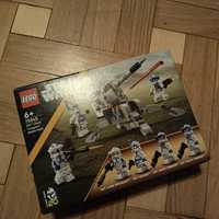 LEGO star wars 75345