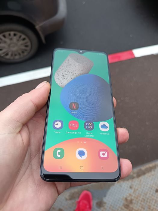 Samsung M32 6/128 gb