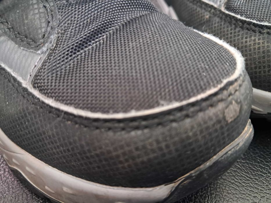 Zimowe śniegowce chłopięce Geox rozm. 26