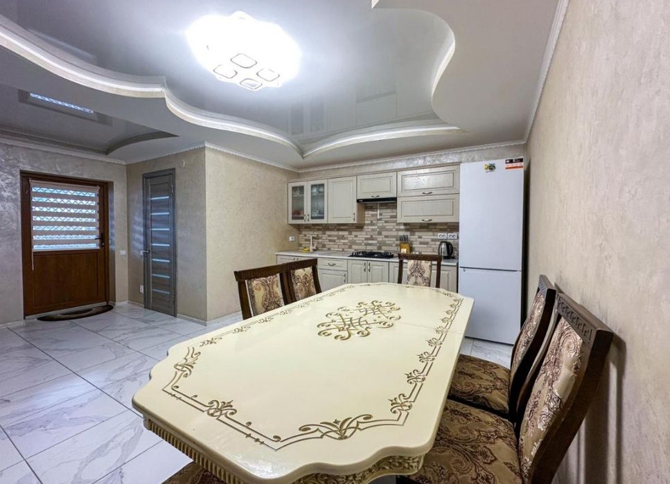 Відпочинок у Карпатах Верховина