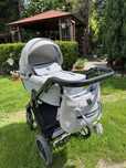 Adamex Bellissa 2w1