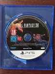 Final Fantasy XVI