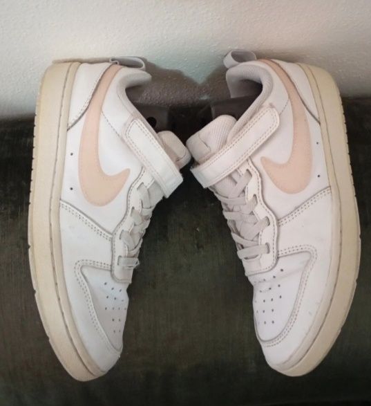 Tênis Nike Tamanho 35