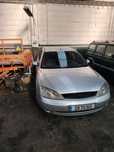 Ford Mondeo 2.0 TDdi Trend