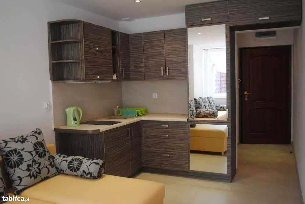 Apartament nad morzem Blue Mare Łukęcin blisko Pobierowo Dziwnów Rewal