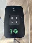 Zte lte ufi ruter wifi