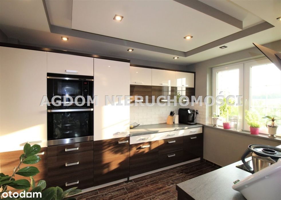 Śliczny dom w Radziejowie