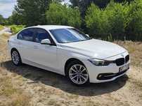BMW 320 niski przebieg 99tys.