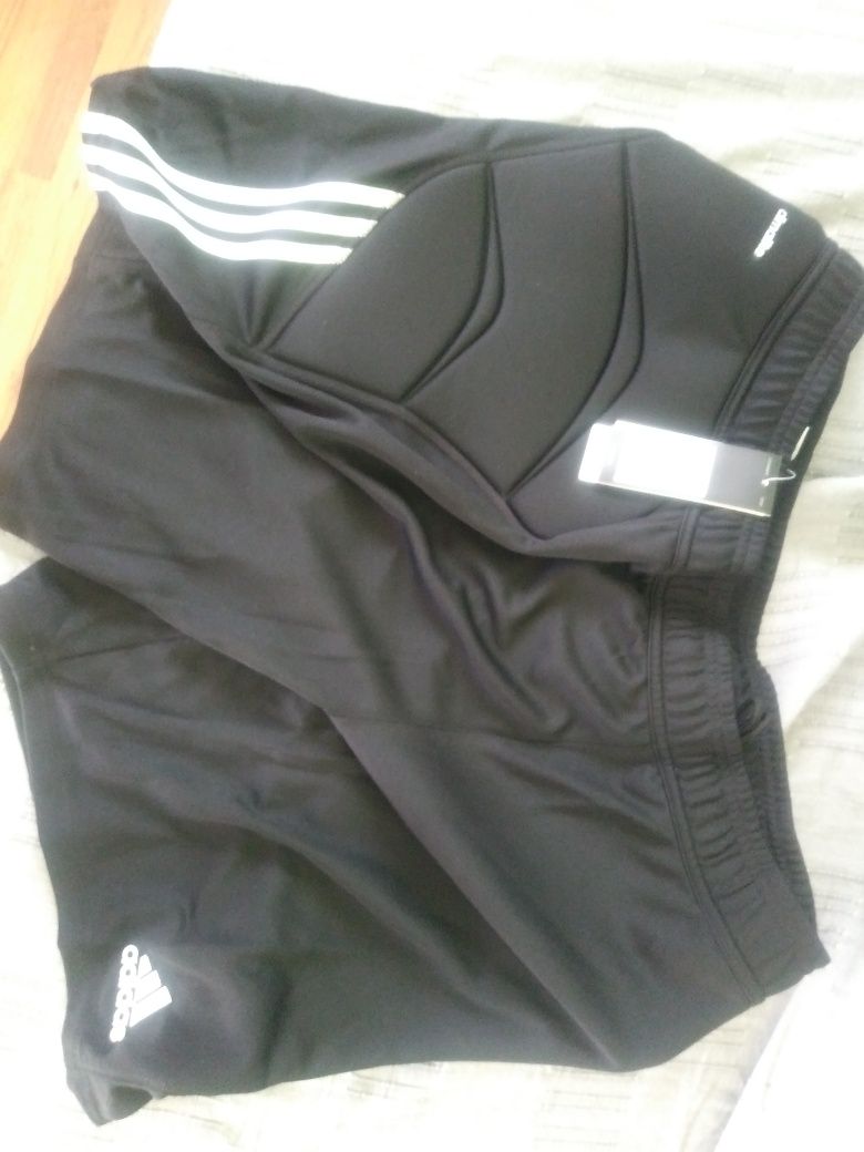 Spodenki dla bramkarza adidas tierro13 rozm.XXL