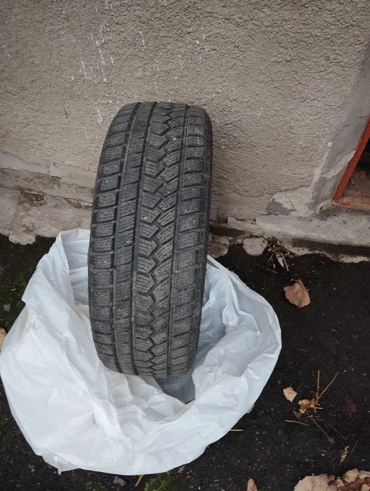 Продам колеса 205/55 р17