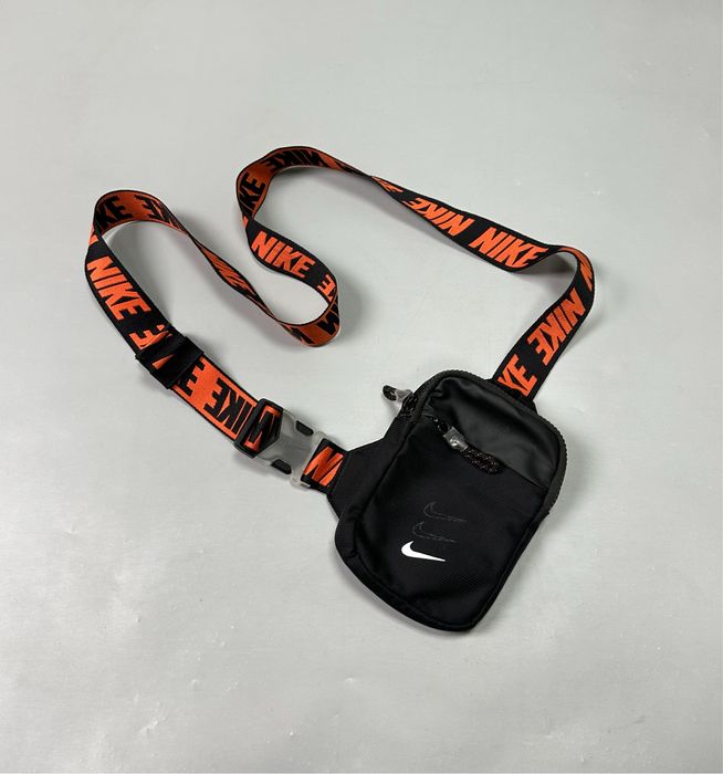 Сумка / месенждер Nike tech