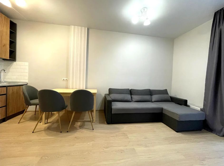 Оренда затишної квартири в ЖК Республіка!