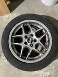 Felgi BBS 16” 5x100