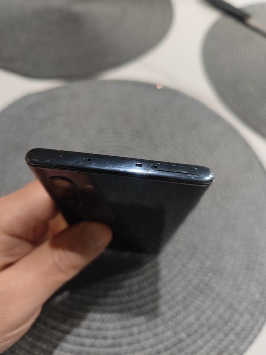 Samsung note 10 донор
