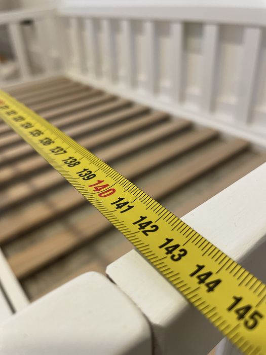 Cama de criança 70x140 cm