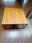 Stolik kawowy loft