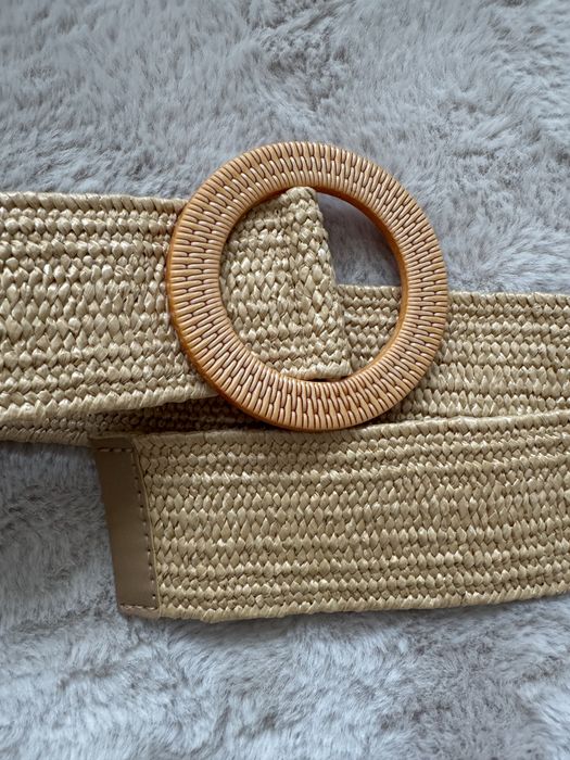 Pasek boho  nowy  100 cm szerokość 5 cm