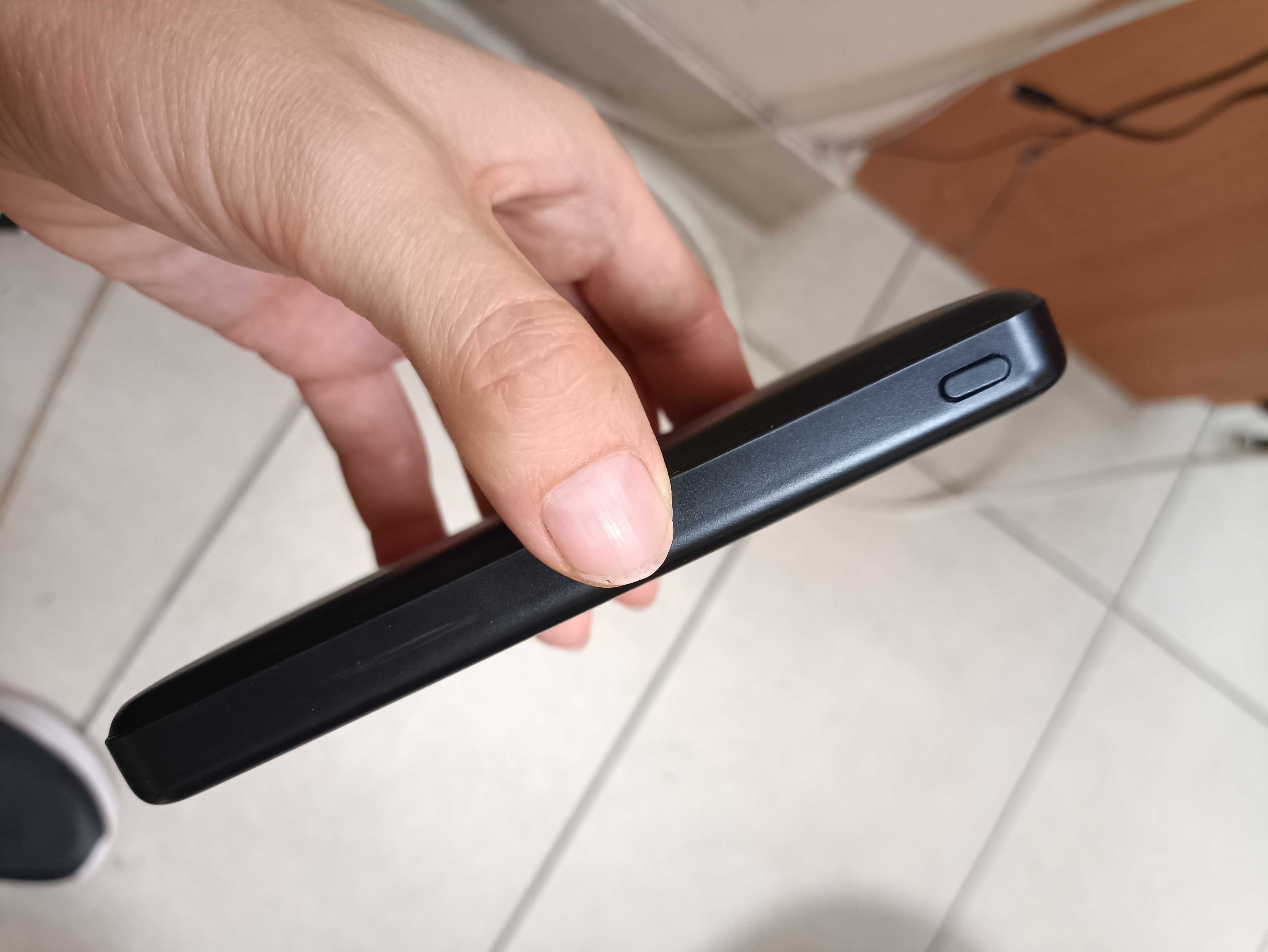 Павербанк PowerBank MAKE 20W 10000 mAh. Рабочий