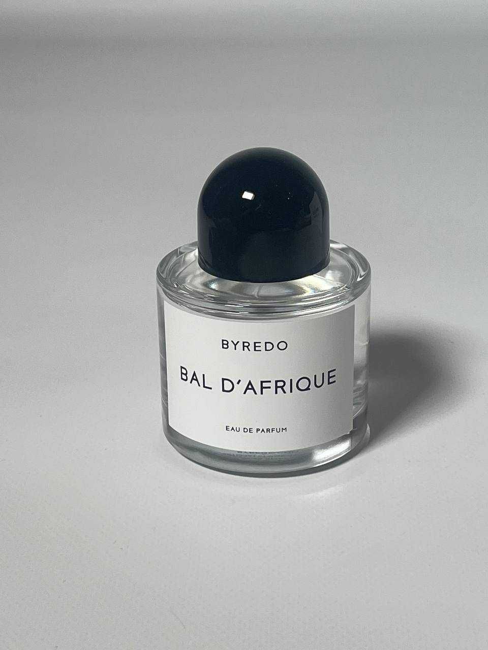 Парфуми Byredo Bal D'Afrique