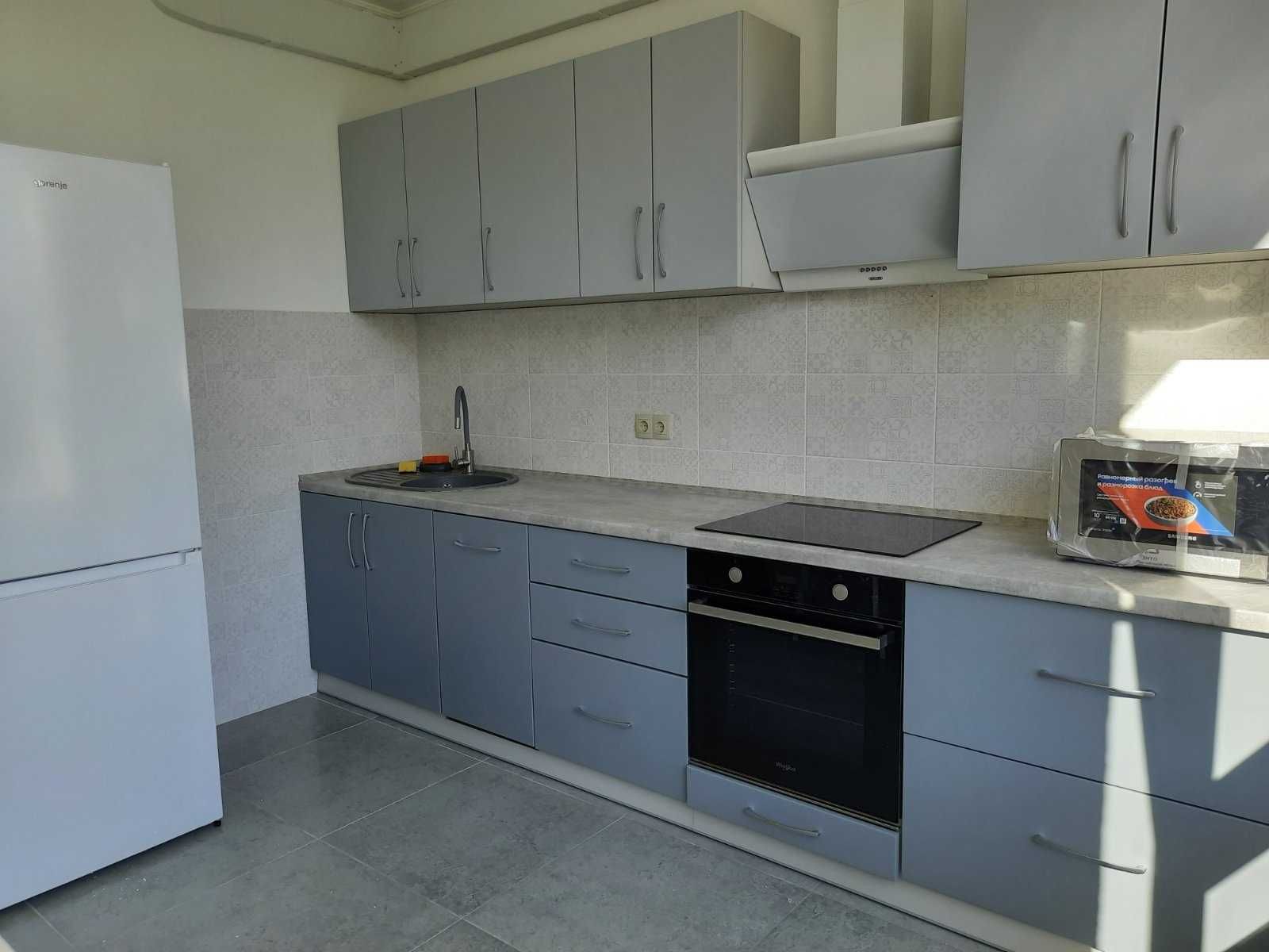 довгострокова оренда квартири
